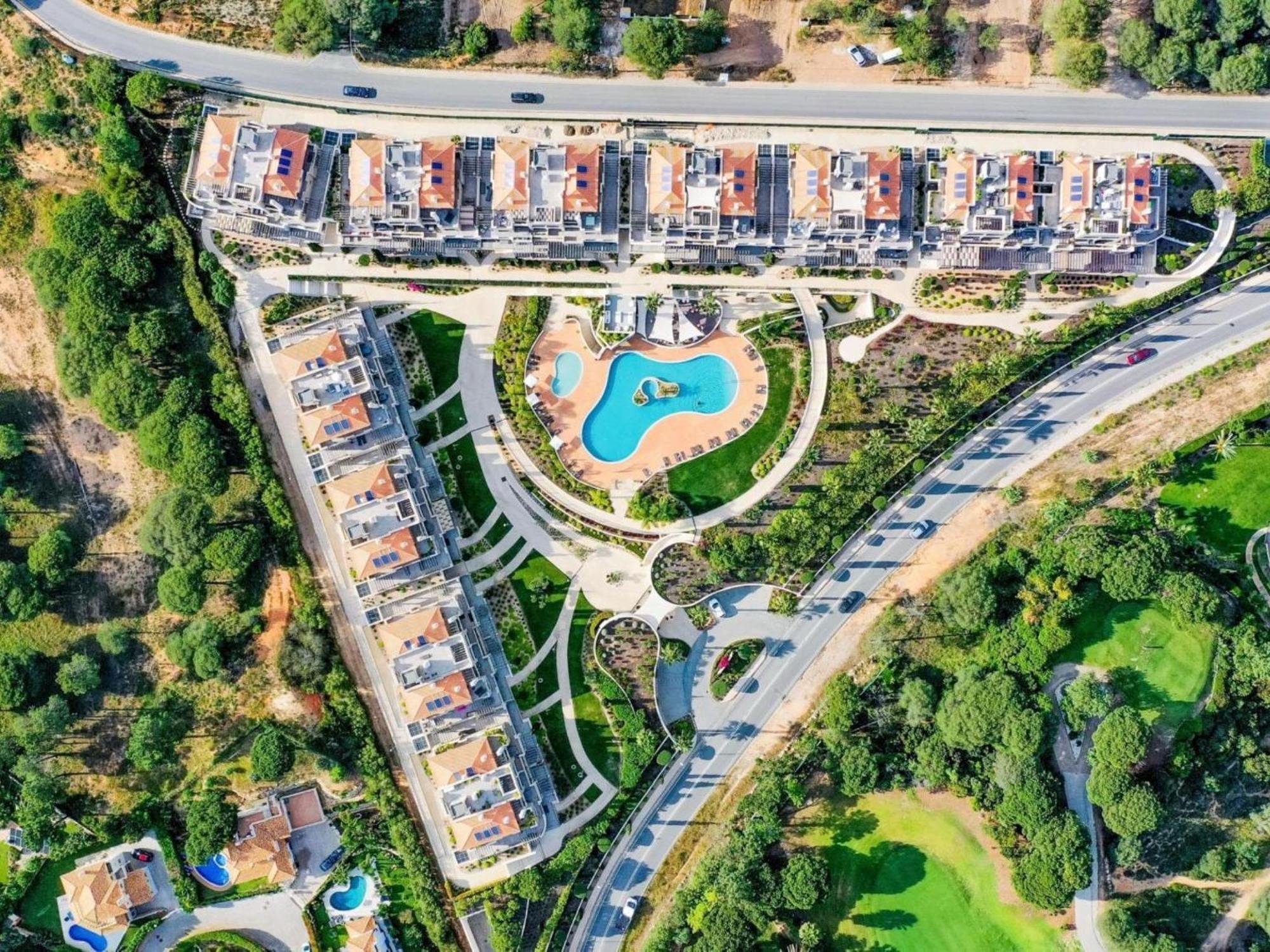 Apartment Pine Hills Perola By Interhome Vilamoura Kültér fotó