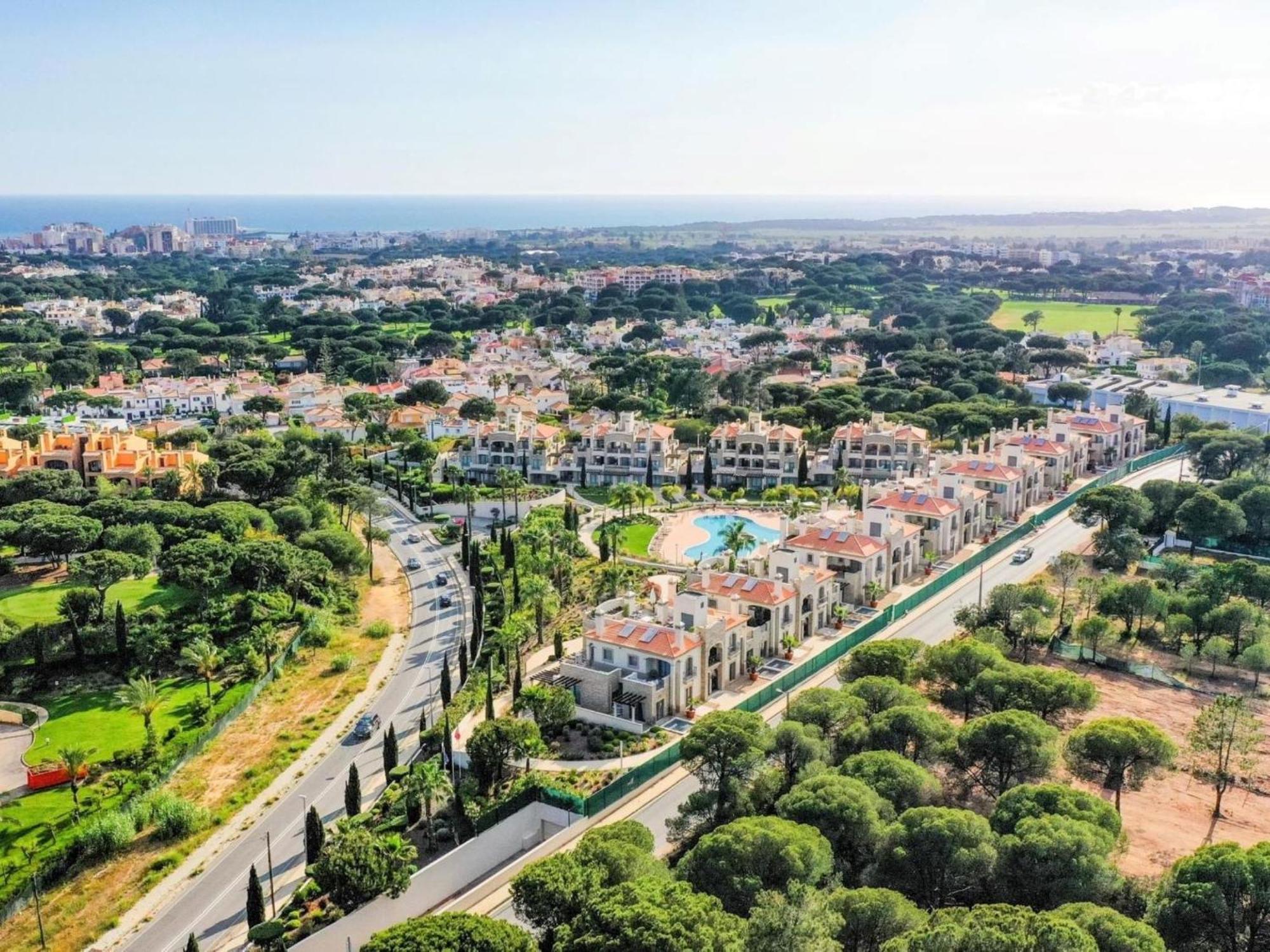 Apartment Pine Hills Perola By Interhome Vilamoura Kültér fotó